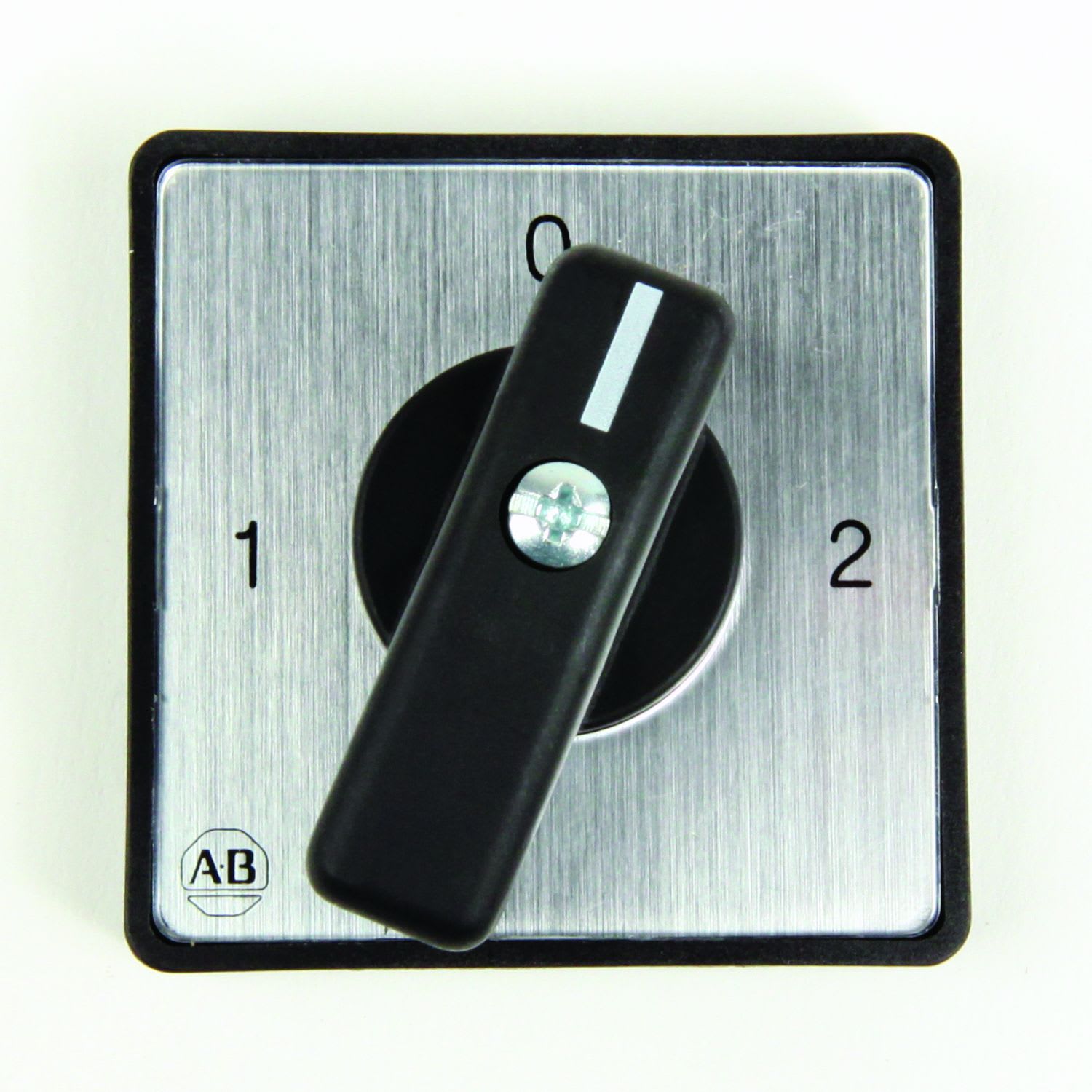 ROCKWELL AUTOMATION - RCK194L-HE4A-375 FINITURA TIPO A 90 1-0-2 48 X 48 MM 0 H