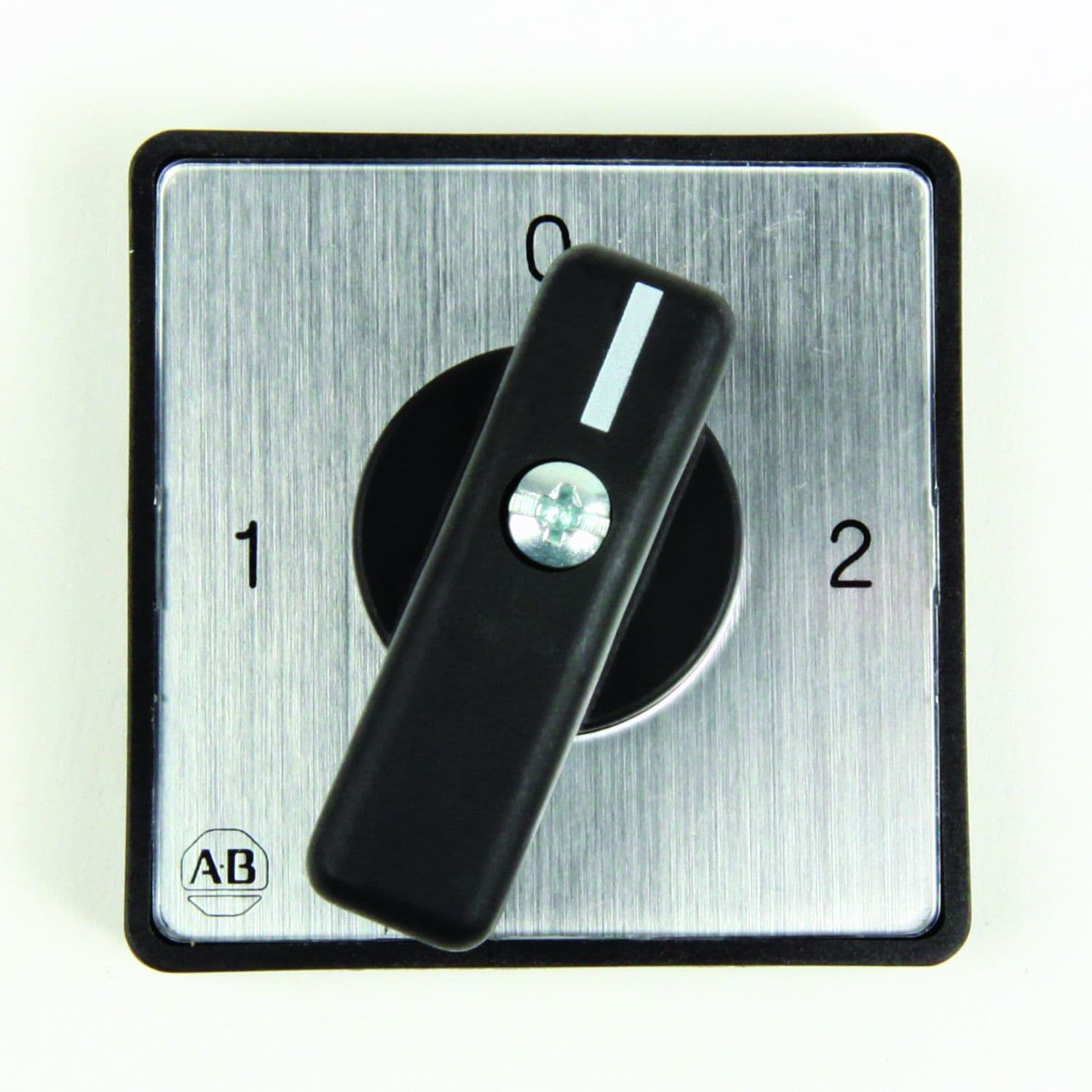 ROCKWELL AUTOMATION - RCK194L-HE4A-375 FINITURA TIPO A 90 1-0-2 48 X 48 MM 0 H