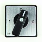 ROCKWELL AUTOMATION - RCK194L-HE4A-375 194L CONTROL AND LOAD SWITCH ACTUATOR