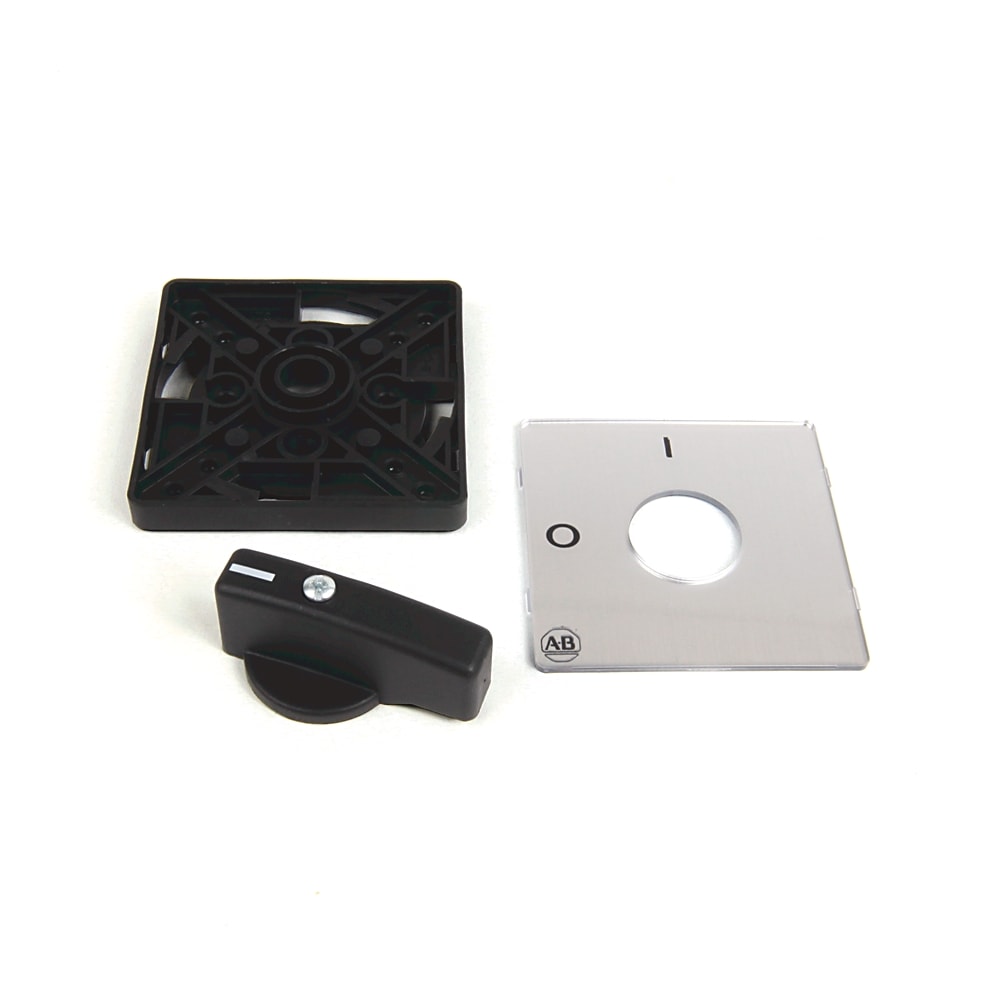 ROCKWELL AUTOMATION RCK194L-HE6I-175 IEC CONTROL AND LOAD SW ACTUATOR TYPE I
