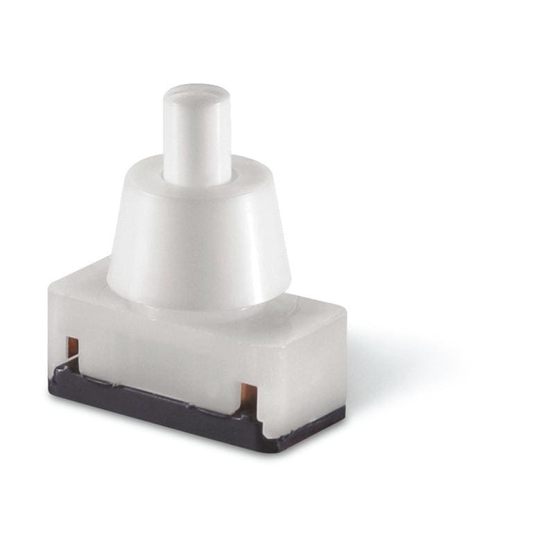 SCAME PARRE SPA SCA195.115B INTERRUTTORE A PULSANTE 8MM
