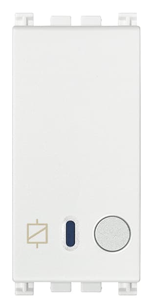 VIMAR SPA VIW19534.B ATTUATORE A RELE 1M BIANCO