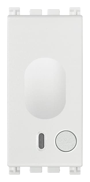 VIMAR SPA VIW19538.B SONDA DI TEMPERATURA DOMOTICA BIANCO