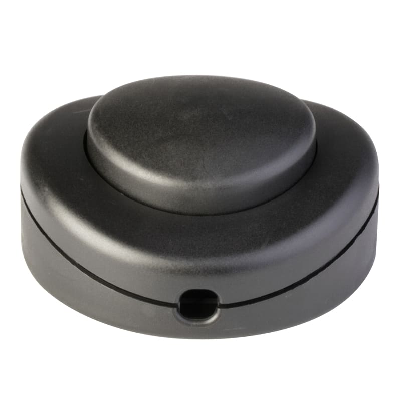 SCAME PARRE S.P.A. - SCA195.565N ROMPIFILO A PEDALE NERO