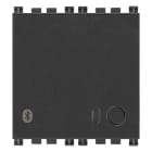 VIMAR SPA - VIW19589 Interfaccia Bluetooth By-me 2M grigio