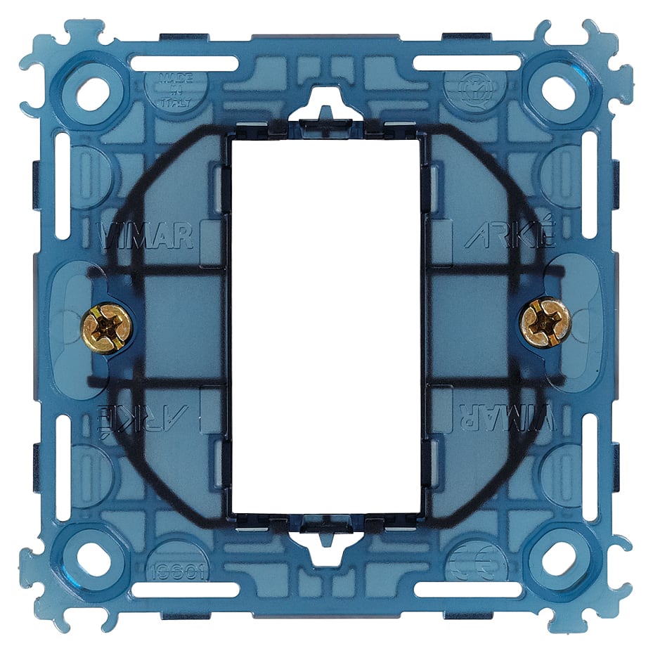 VIMAR S.P.A. - VIW19601 SUPPORTO 1M + GRIFFE