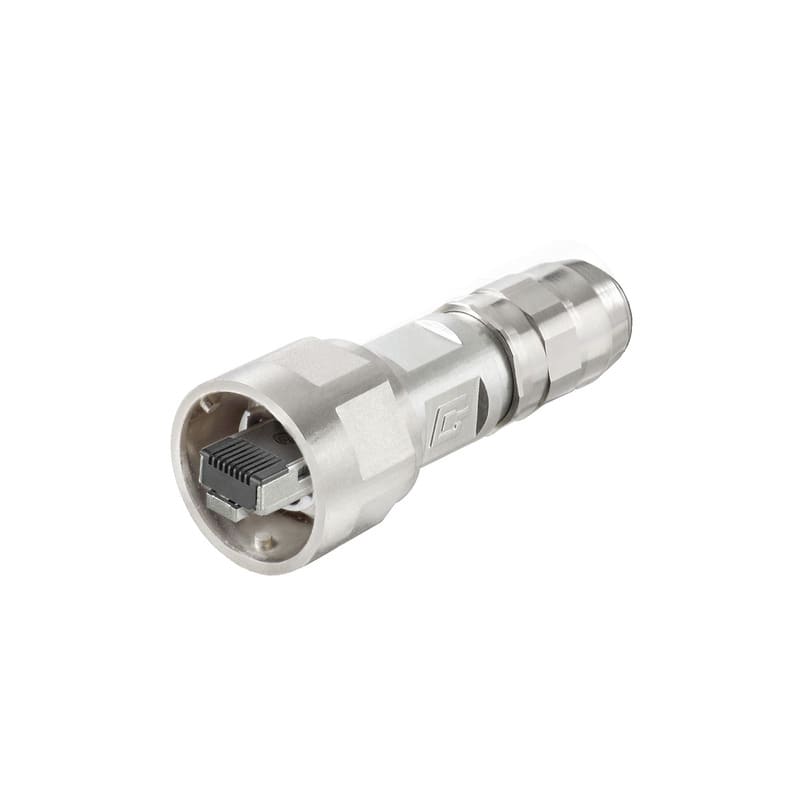 WEIDMULLER WEI1963160000 IE-PS-V04P-RJ45-FH