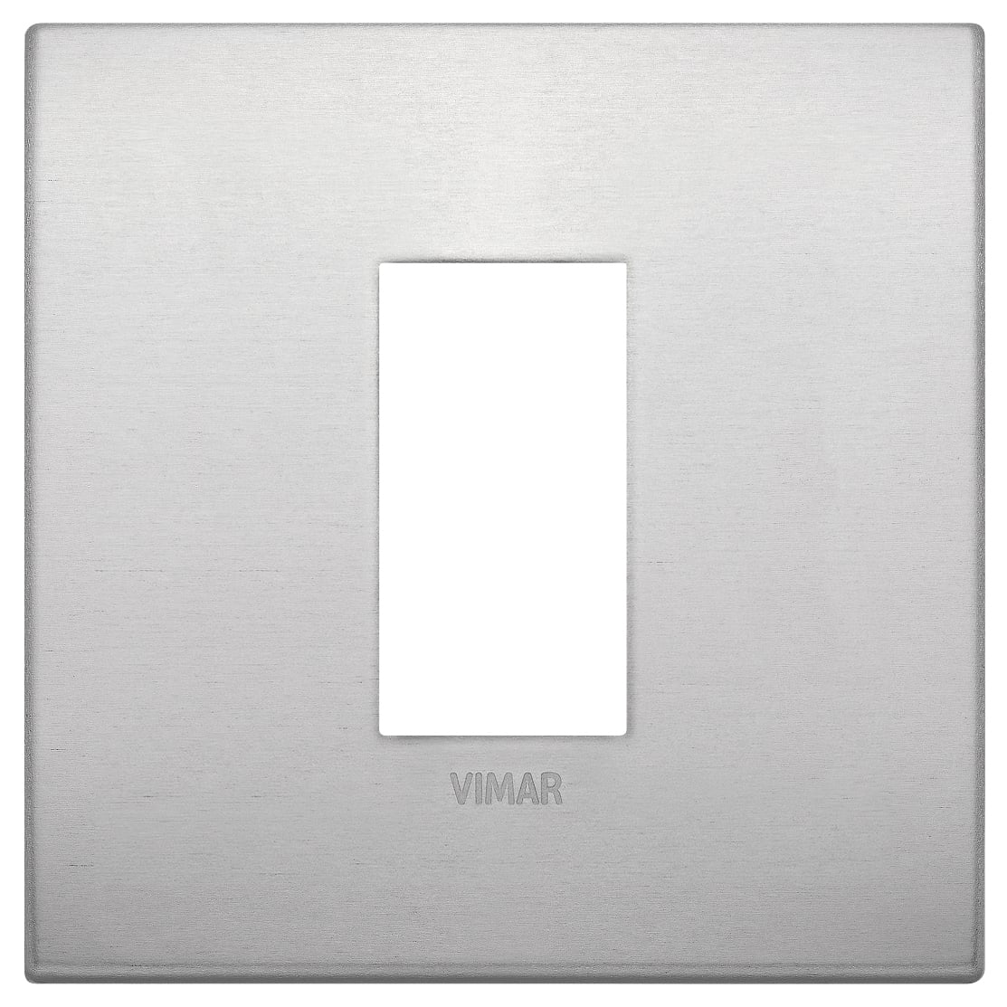 VIMAR SPA VIW19641.15 PLACCA CLASSIC 1M NATURALE