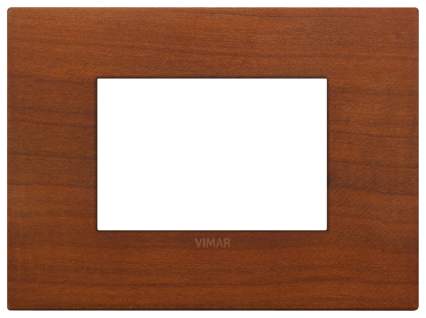 VIMAR SPA VIW19653.42 PLACCA CLASSIC 3M CILIEGIO