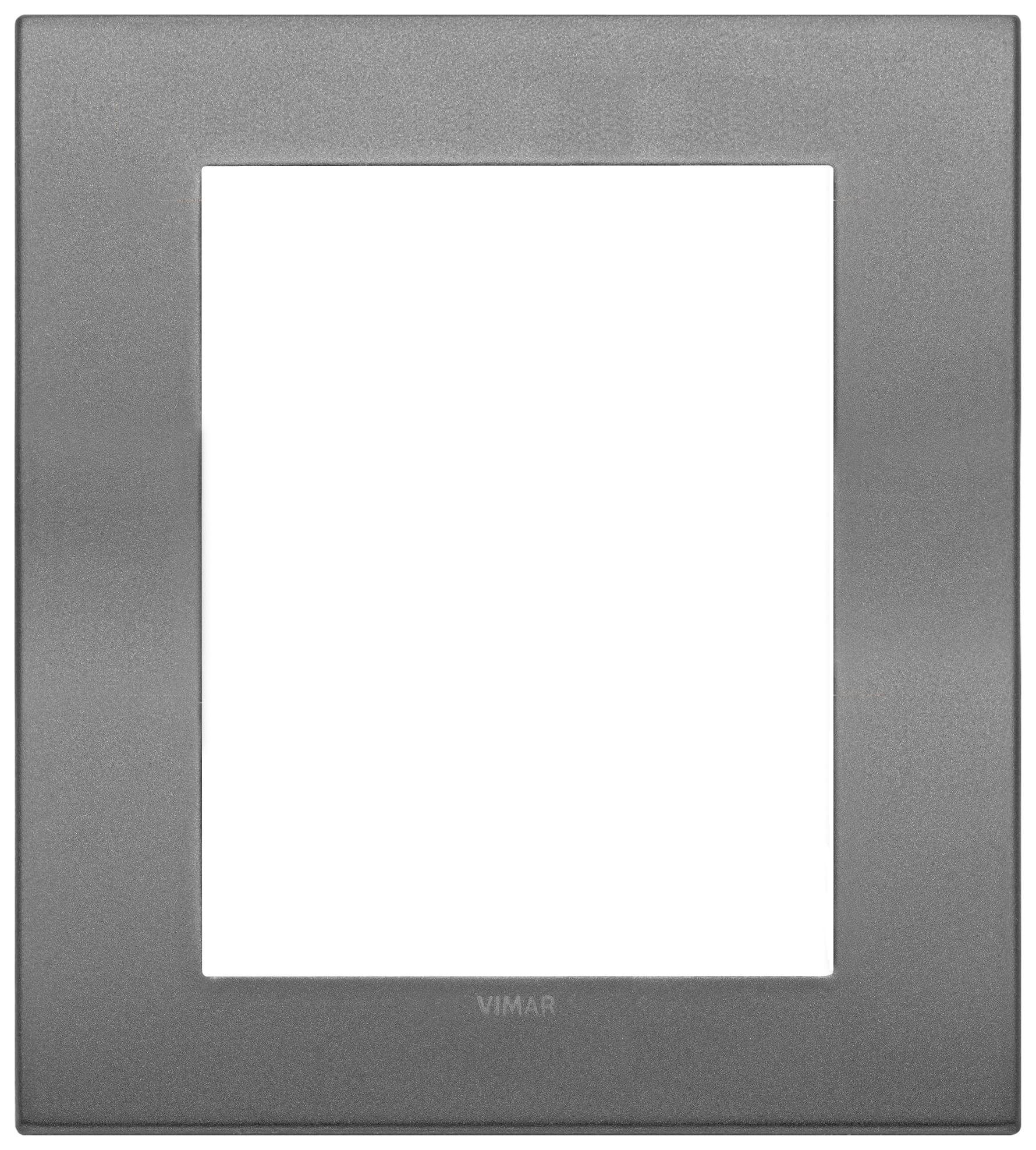 VIMAR SPA VIW19668.02 PLACCA CLASSIC 8M ARDESIA MATT