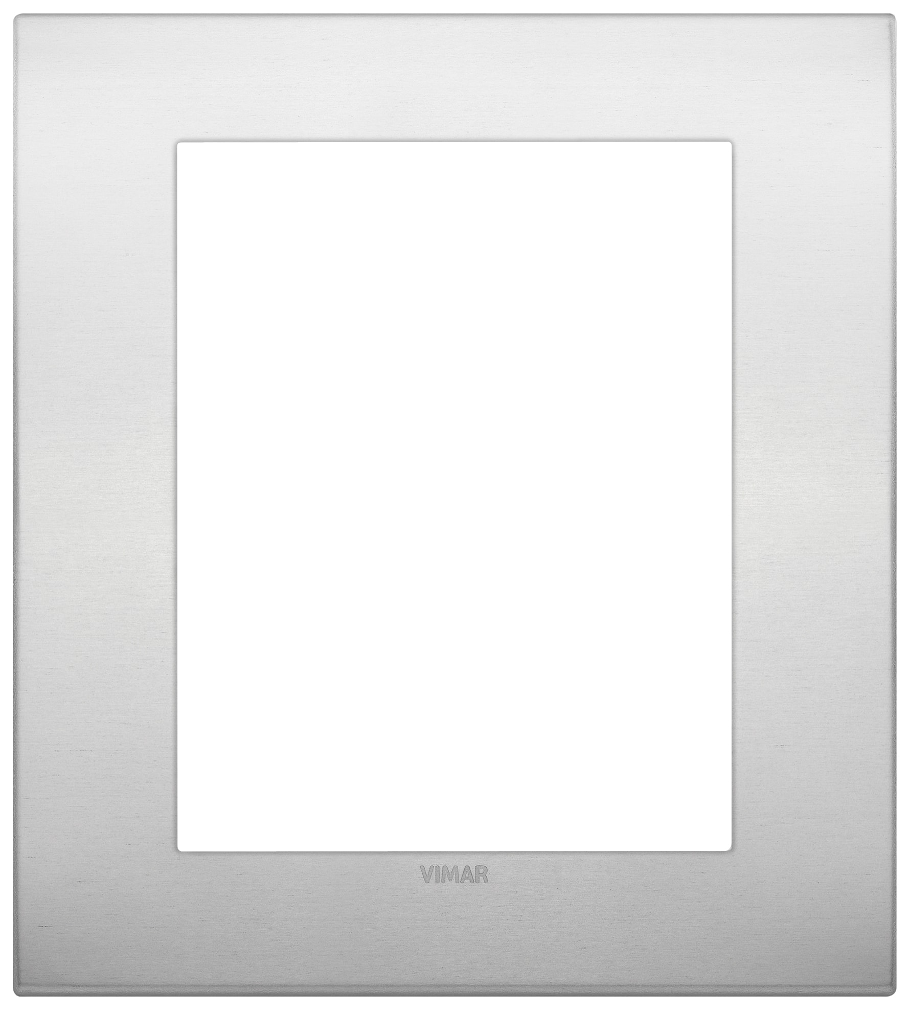 VIMAR SPA VIW19668.15 PLACCA CLASSIC 8M NATURALE