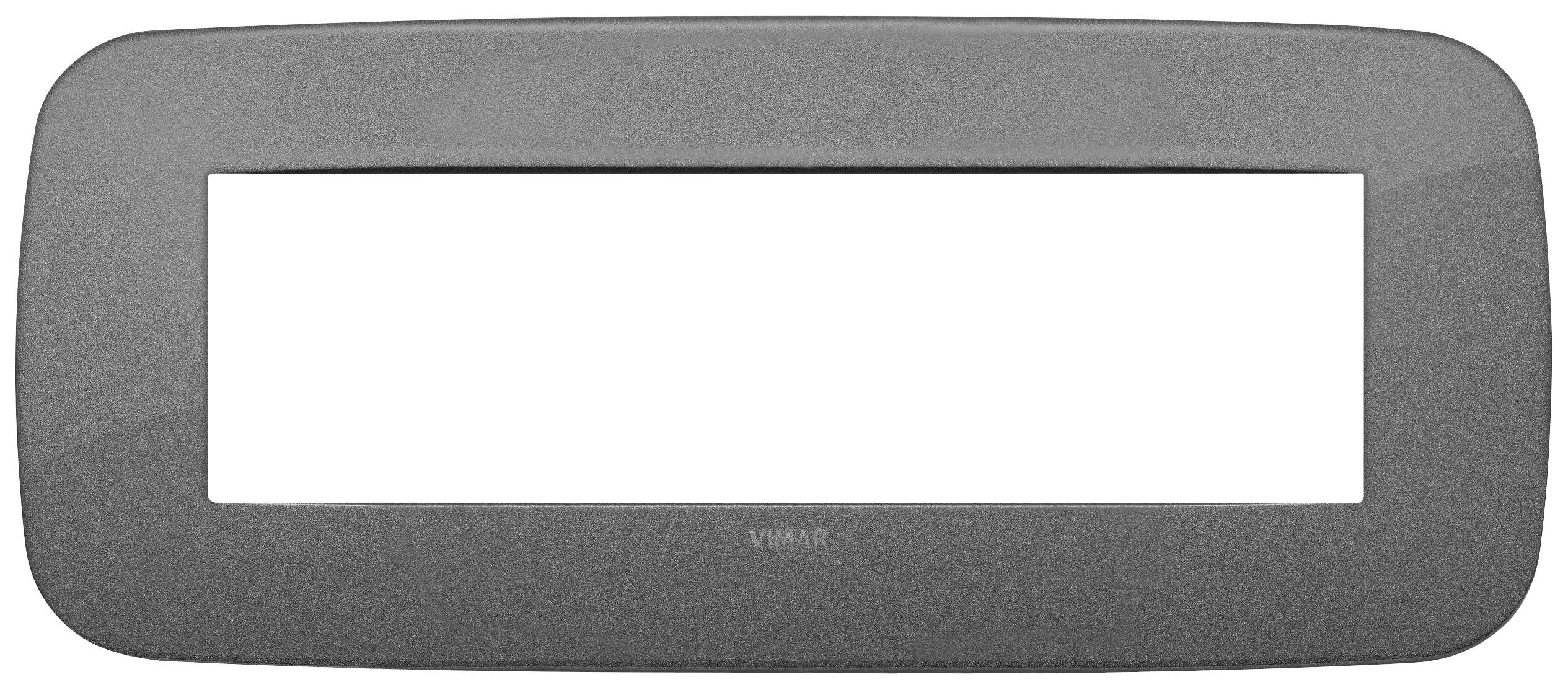 VIMAR SPA VIW19687.22 PLACCA ROUND 7M ARDESIA