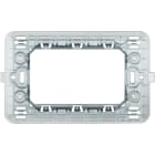 BTICINO - BTI503SA MATIX - SUPPORTO A 3 MODULI