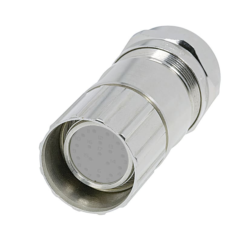 WEIDMULLER WEI1299390000 SAI-M23-GS-11/17