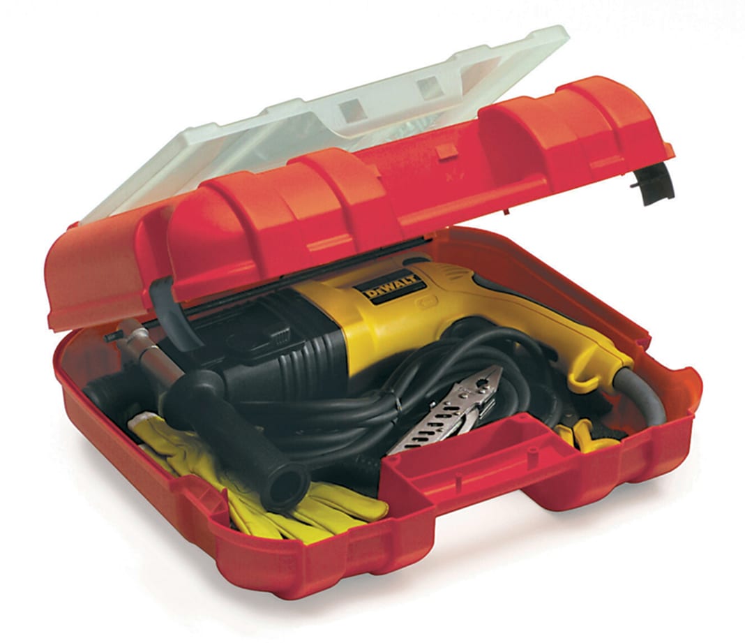 RETE ITALIA SRL - RLI19991RR PORTATRAPANO MOD.999