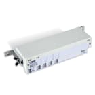 PERRY - PER1ACBP04230 BARRA COMANDO 4 ZONE 230V