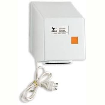 PERRY - PER1DCASM01N ASCIUGAMANI A PULSANTE