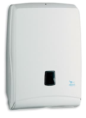 PERRY - PER1DCDC009 DISTRIBUTORE TOVAGLIOLI CARTA