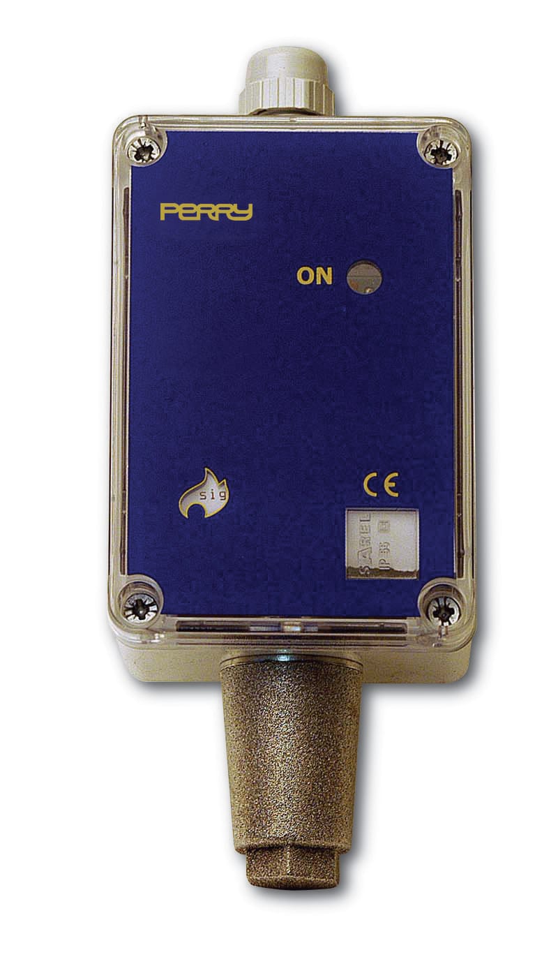 PERRY PER1GA4200GPL SENSORE GAS GPL IP55