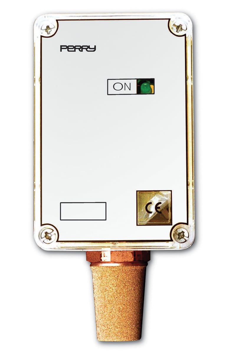 PERRY PER1GA4200MET SENSORE CH4 IP55