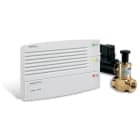 PERRY - PER1GA50917MET/3.4 KIT GAS ALARM MET.PAR.VALV.3/4 NA