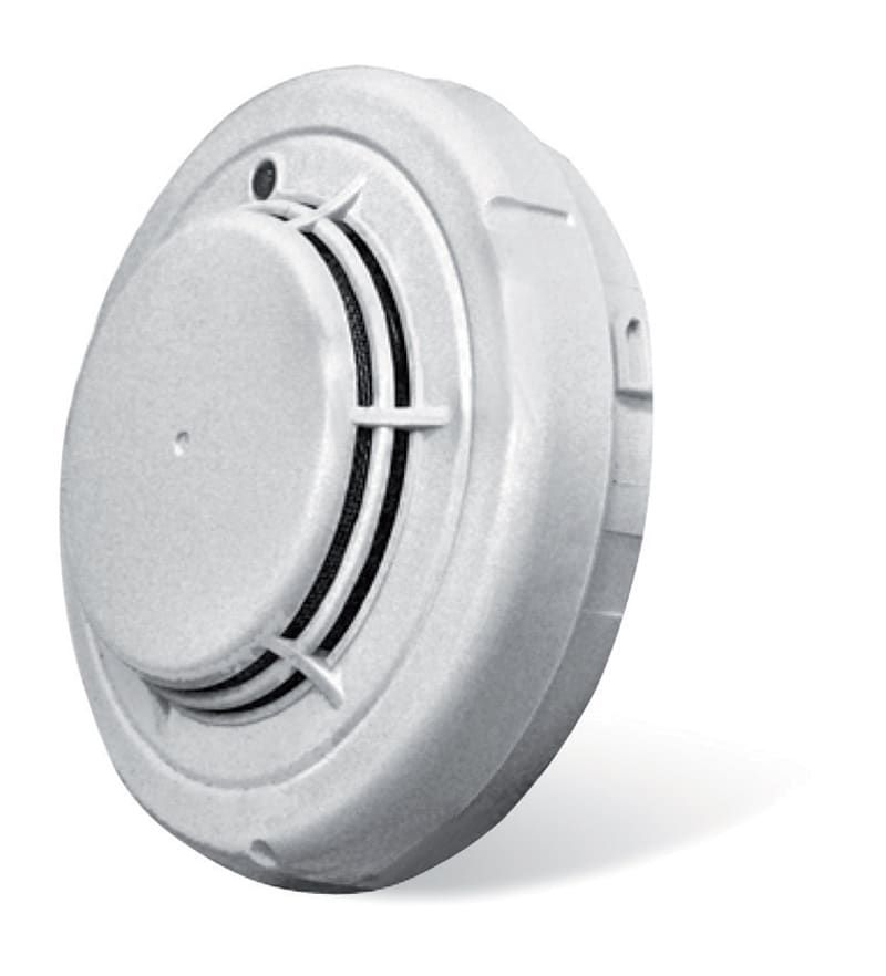 PERRY PER1GA6010 RIVELATORE DI FUMO