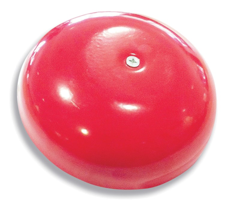 PERRY - PER1GA6170 CAMPANA ANTI INCENDIO