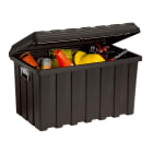 NOVATEC EUROPE SRL - NVC1HDP80 BAULE CANTIERE 80CM + GUARNIZIONE