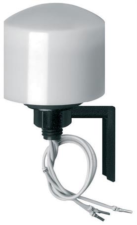 PERRY - PER1IC7042/BS INTERRUTTORE CREPUSCOLARE DA ESTERNO