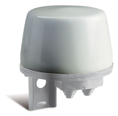 PERRY - PER1IC7242 INTERRUTTORE CREPUSCOLARE DA ESTERNO