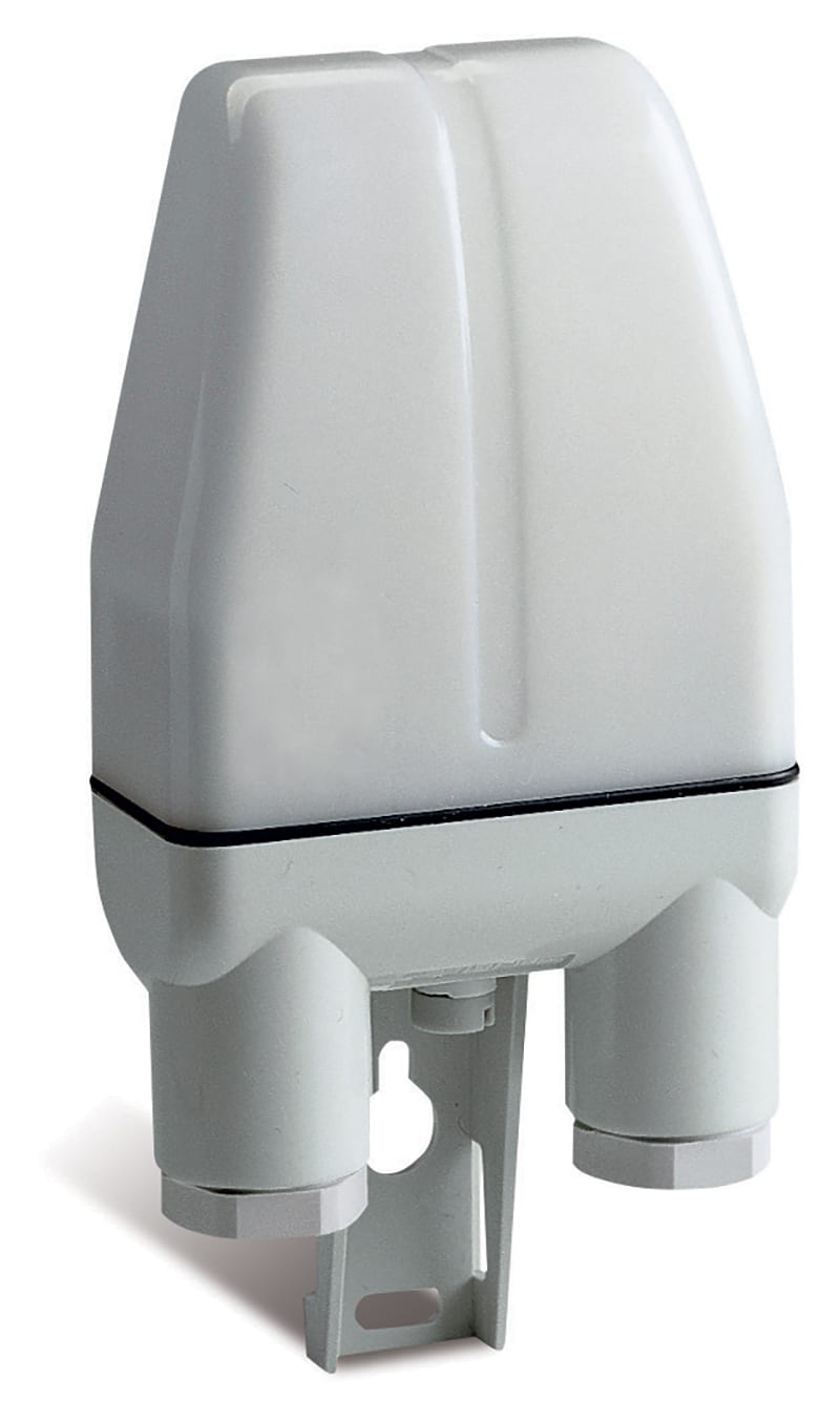 PERRY - PER1IC7243 INTERRUTTORE CREPUSCOLARE DA ESTERNO