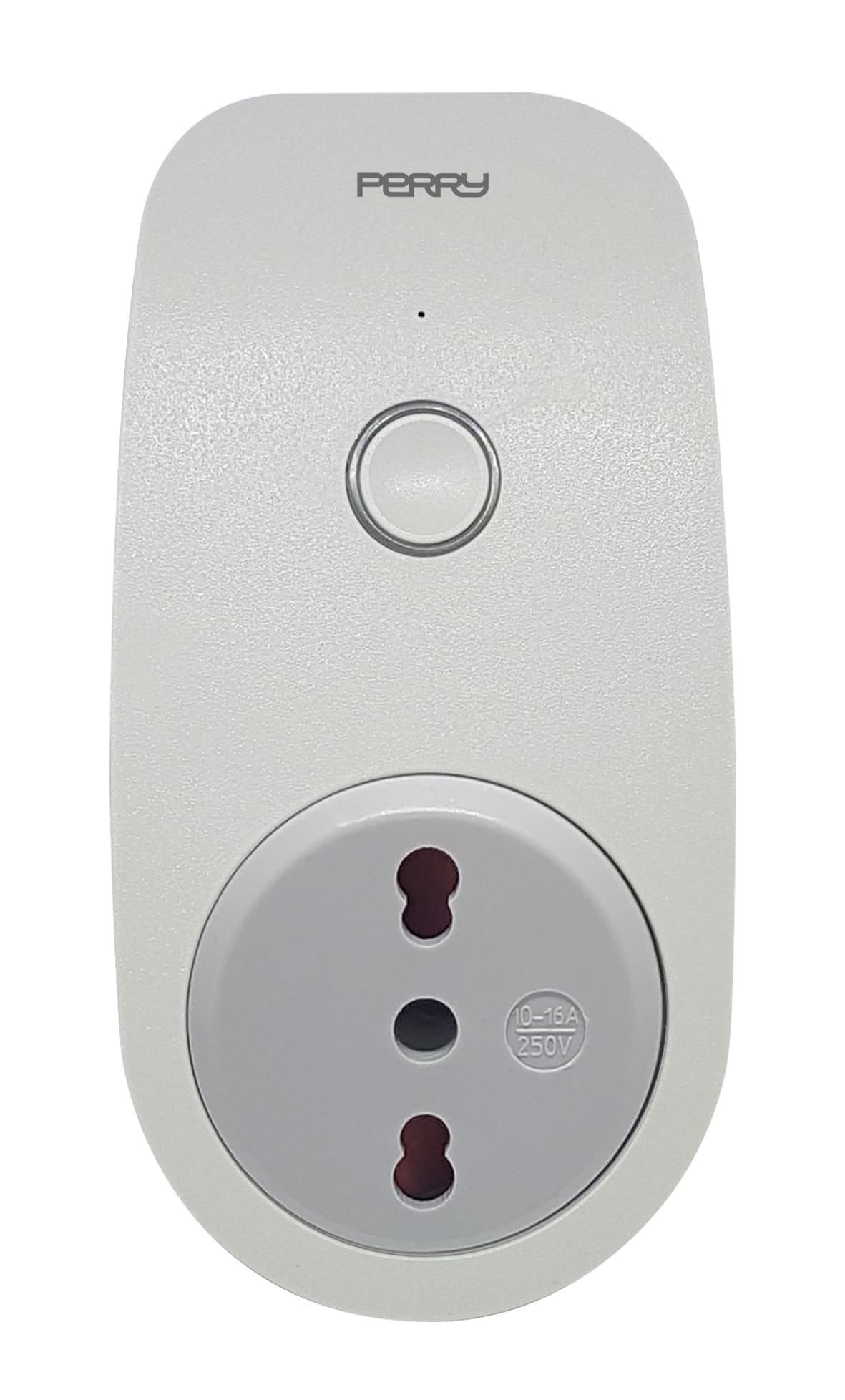 PERRY - PER1IO0057WF PRESA SPINA WIFI ITALIA