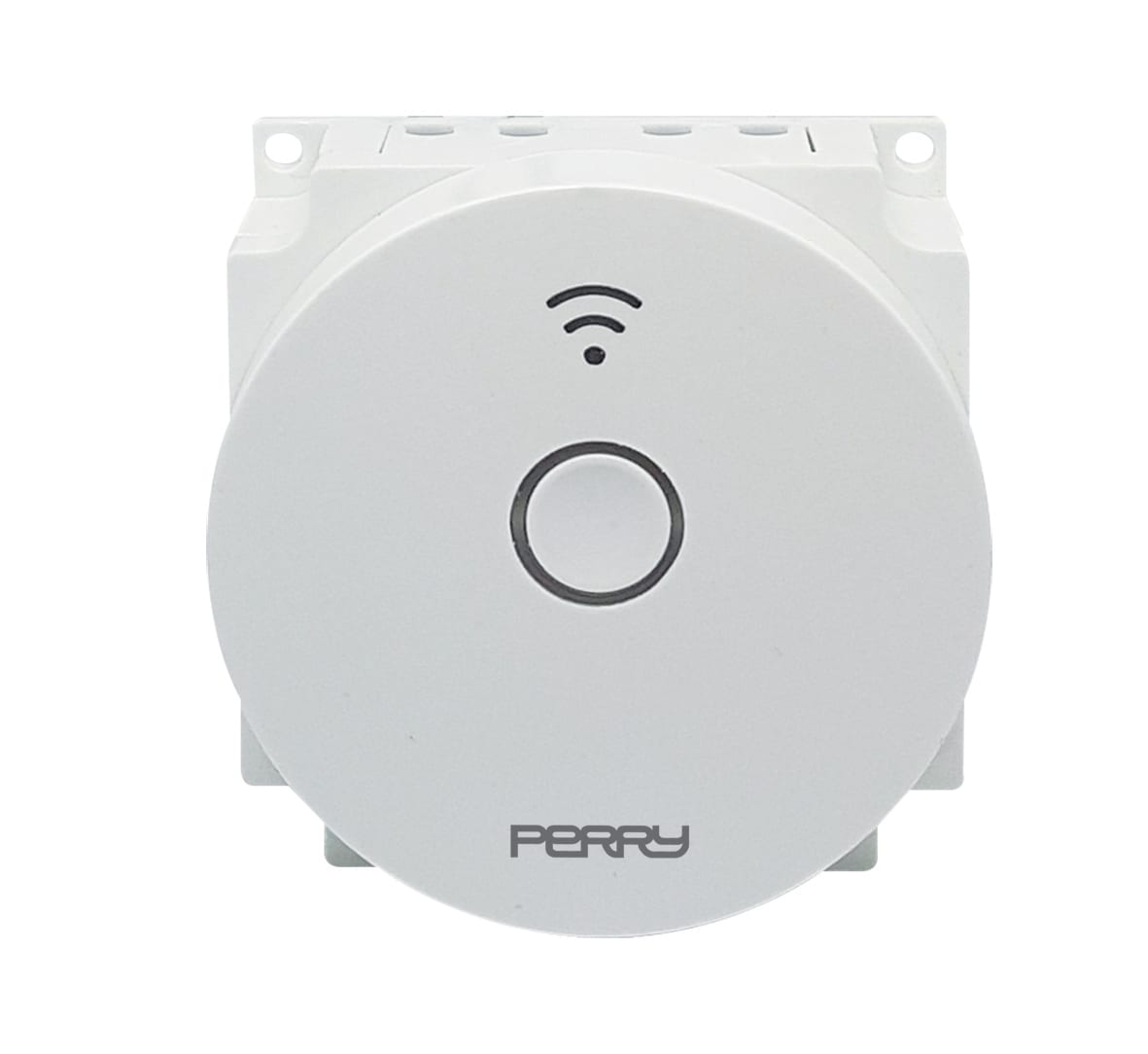 PERRY - PER1IOIO60WF MODULO INTERRUTTORE ORARIO WIFI