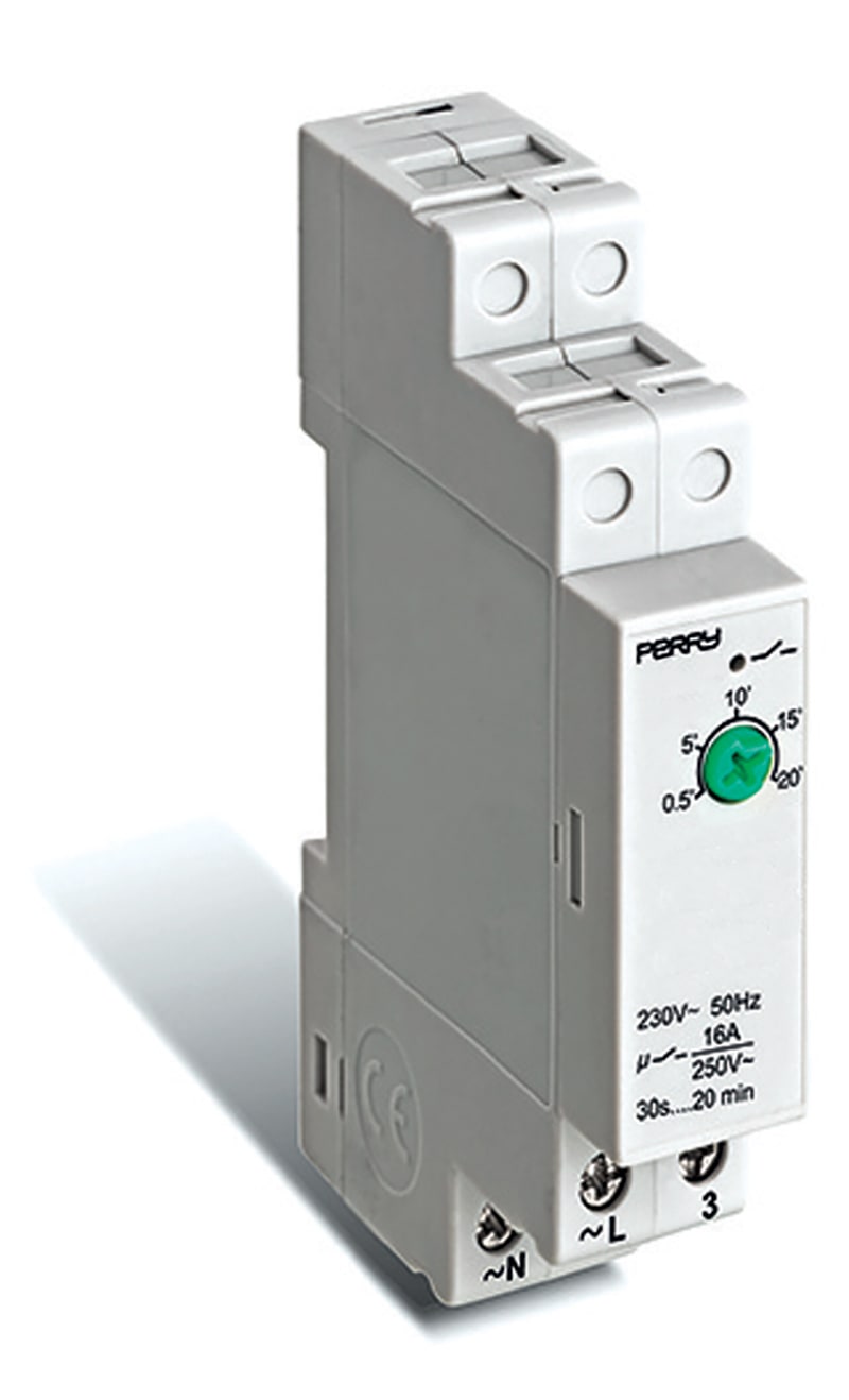 PERRY PER1IT1062 INT.TEMPORIZZATO MONOFUNZIONE