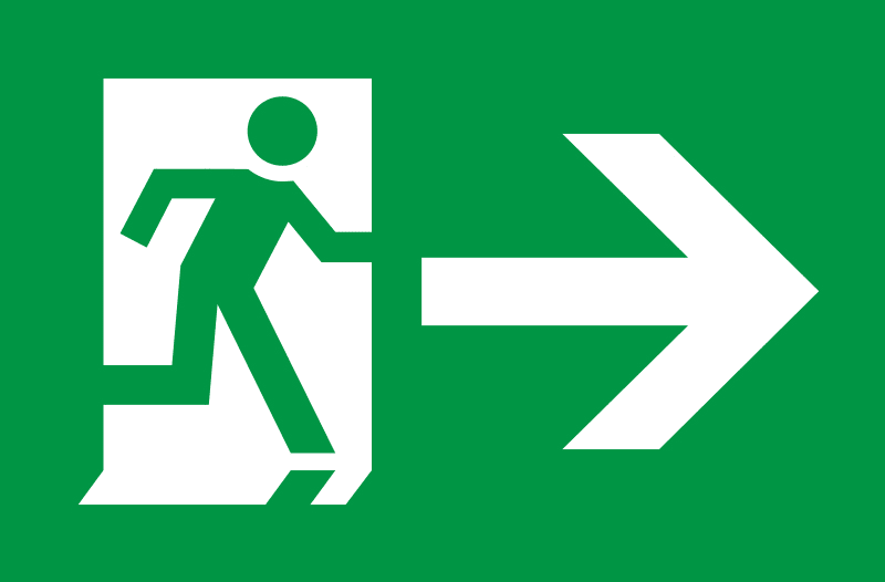 PERRY - PER1LEPVB PITTOGRAMMA UOMO VERSO IL BASSO