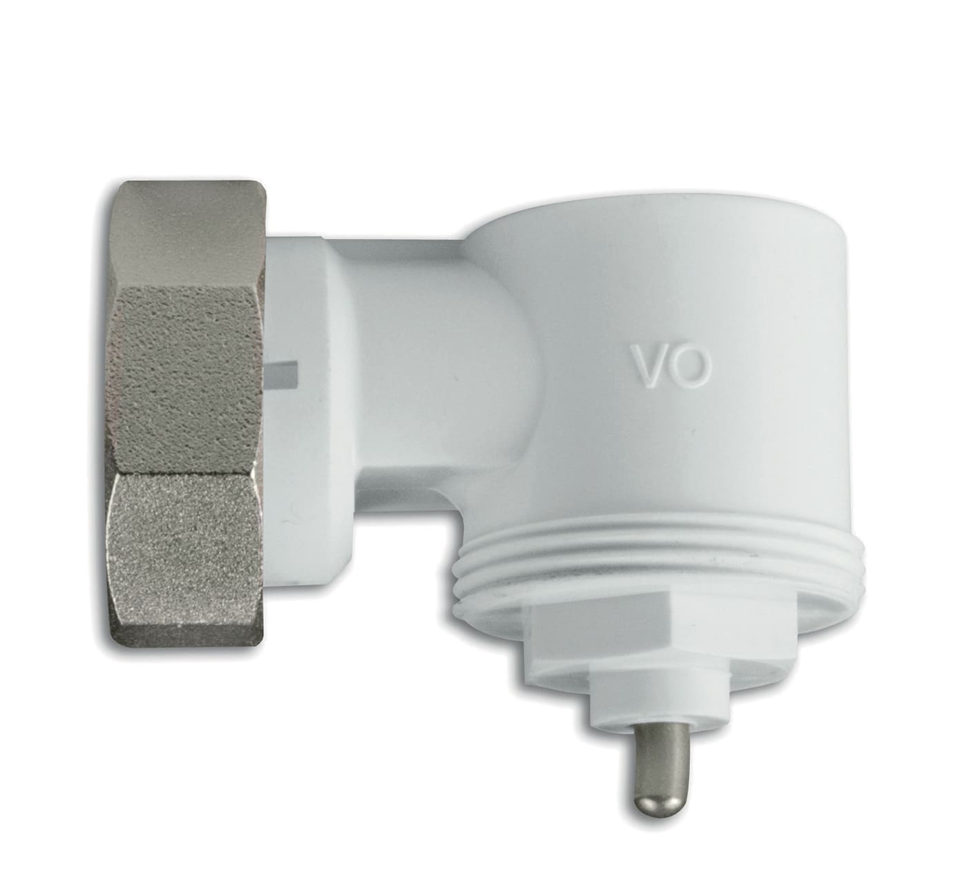 PERRY - PER1PAASVT01 ADATTATORE ANGOLARE PER VALVOLE