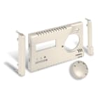PERRY - PER1PAFT312IP FINITURA TE312 BIANCO