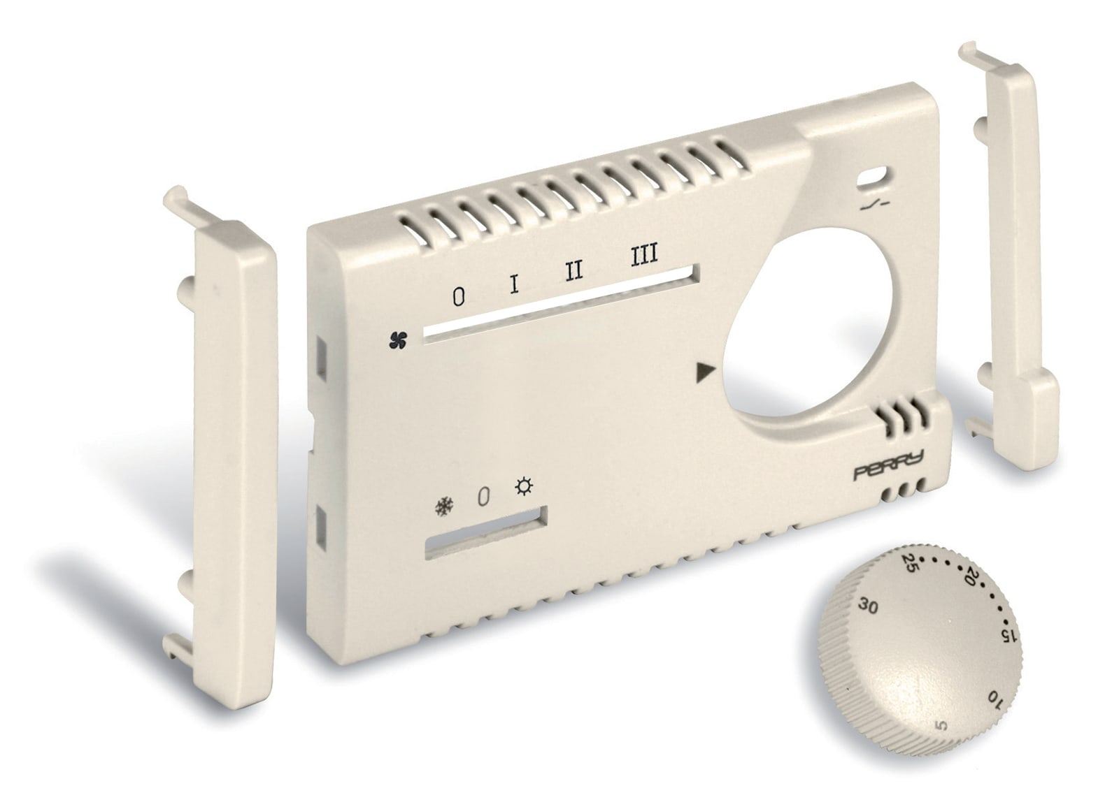 PERRY - PER1PAFT365IP FINITURA TEF365 BIANCO