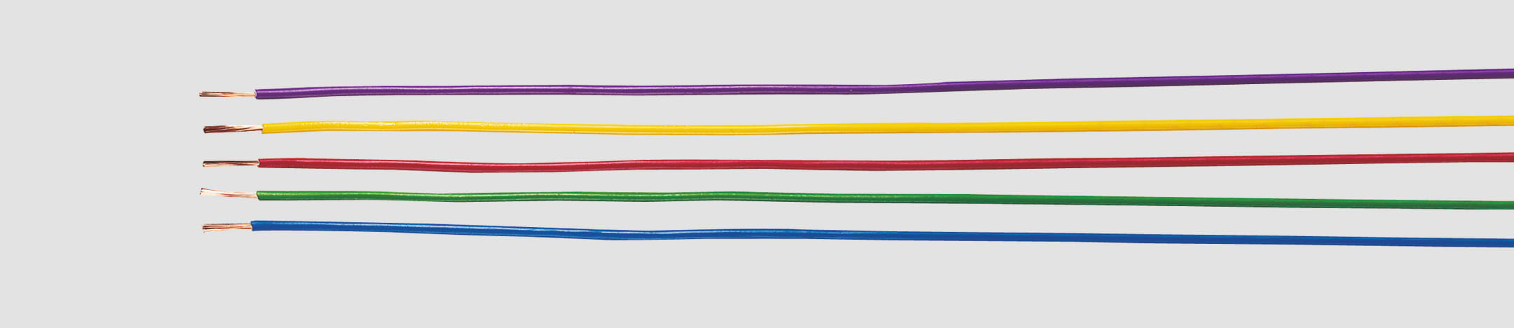 HELUKABEL ITALIA SRL - HLK29121M H05 V-K COLL 1X1 QMM, YELLOW