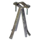 FTE MAXIMAL ITALIA S - FTE1R30 1R30 ZANCA EMILIA MURARE 30CMINF. 3 PIED