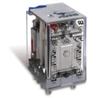 PERRY - PER1RE021048DC *RELE MIDI 2CT 10A 250V AL. 48VDC