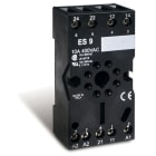 PERRY - PER1REES9 *ZOCCOLO OCTAL PRED. PER MODULI