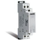 PERRY - PER1RI0212AC/M RELE IMPULSI 1 DIN 12VAC