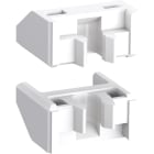 ABB SPA - ABBBB4 BB4 CLIP DI FISSAGGIO