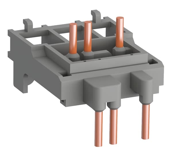 ABB SPA ABBBEA384 BEA38-4 ADATTATORE AF26..38 CON MS116/13