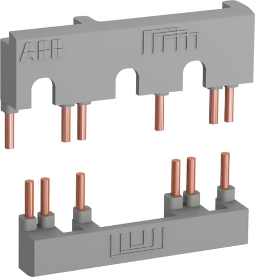 ABB SPA ABBBER164 BER16-4 KIT CONNESSIONE INVERTITORI AF9-