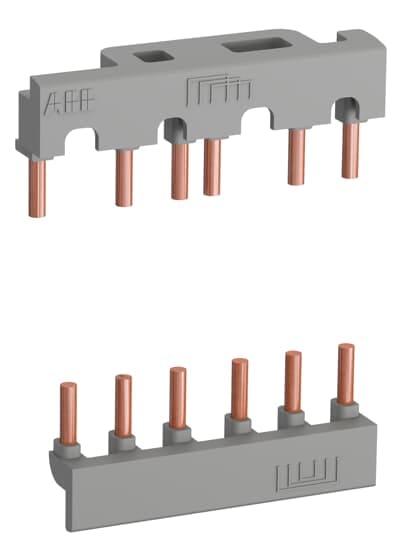 ABB SPA ABBBER384 BER38-4 KIT CONNESSIONE INVERTITORI AF26