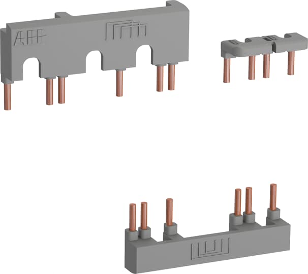 ABB SPA - ABBBEY164 BEY16-4 CONNESSIONE STELLA/TRIANGOLO AF9-16