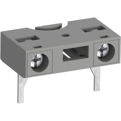 ABB SPA ABBLDC4 Spulenanschlussklemme