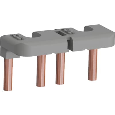 ABB SPA - ABBLY164 LY16-4 PONTICELLO PARALLELO 3 FASI AF09-